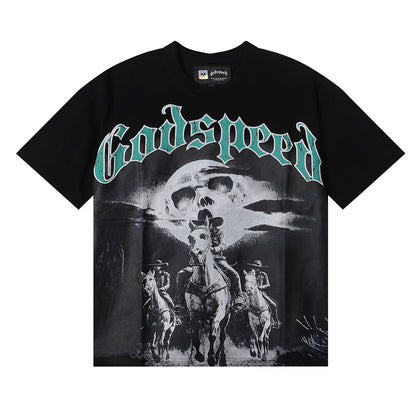 HH Godspeed T-shirt