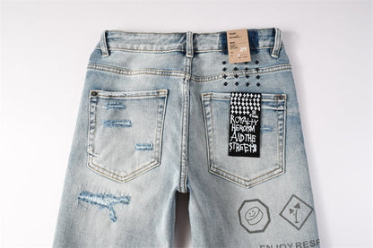 HH Ksubi Fashion jeans 3048