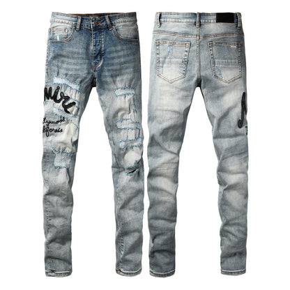 HH AMIRI Jeans 8931