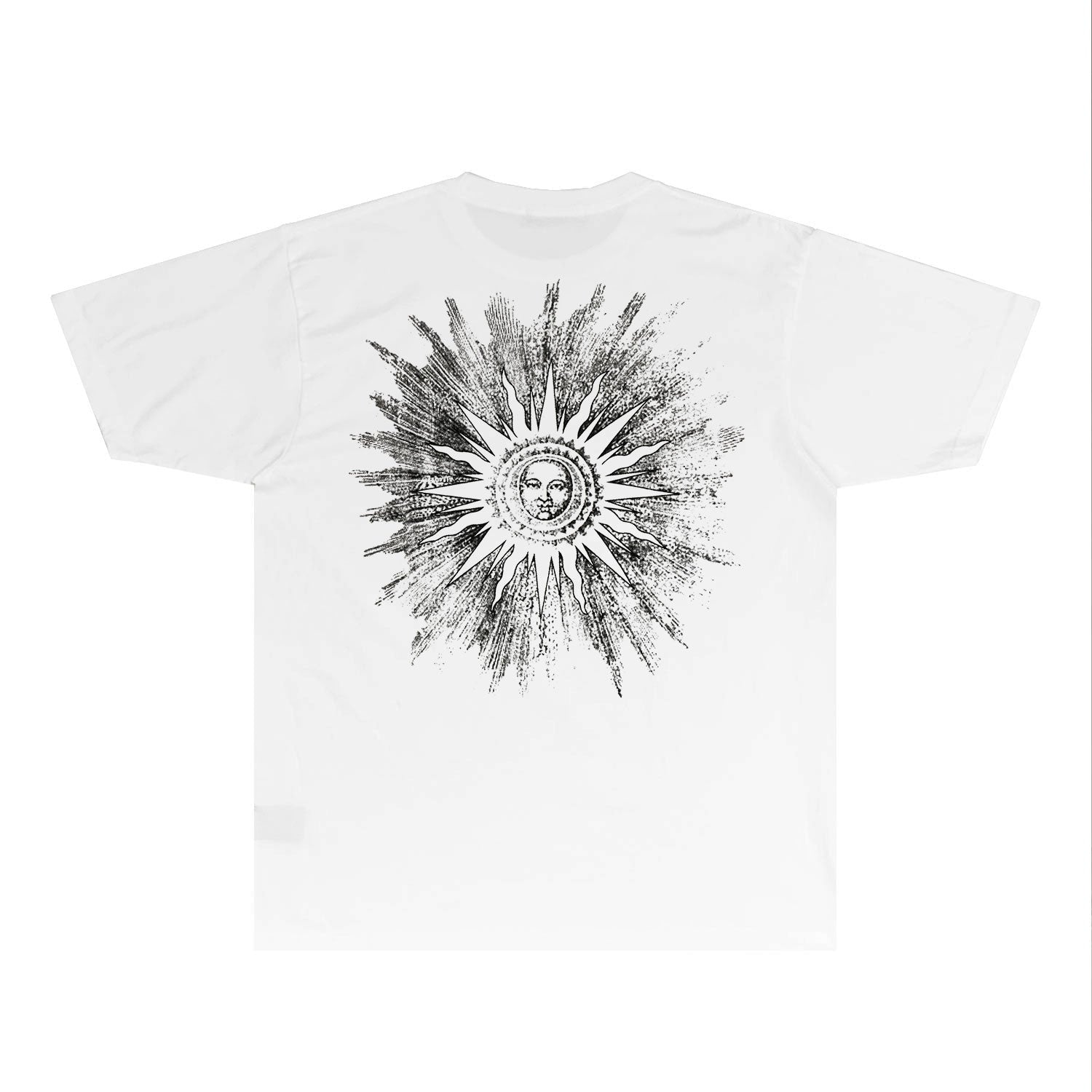HH AMIRI T-shirt