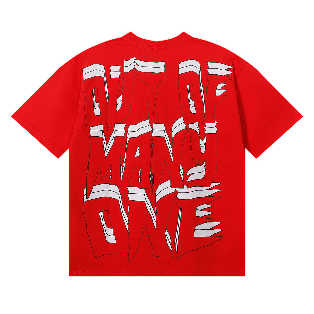 HH Godspeed T-shirt