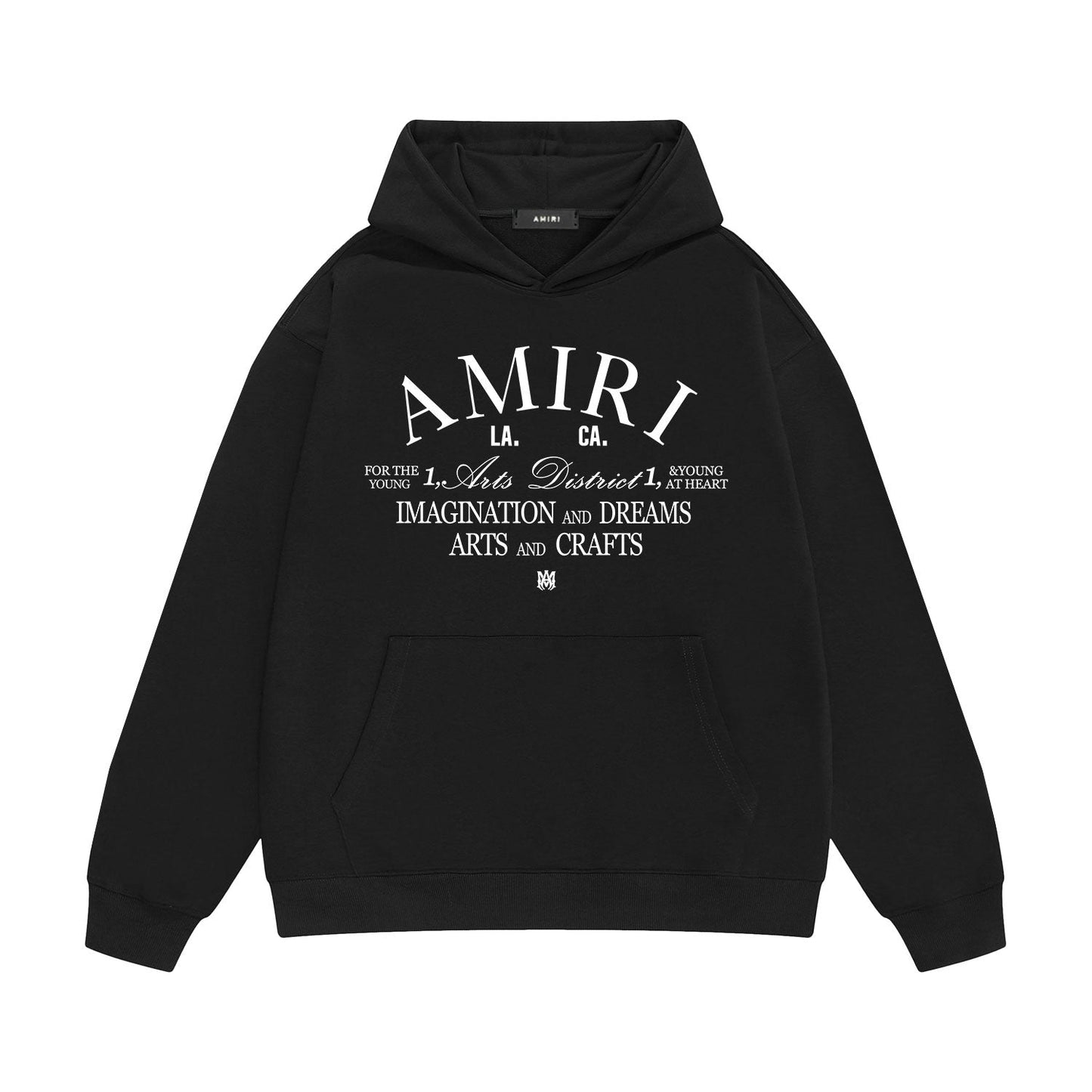 HH AMIRI  Hoodie