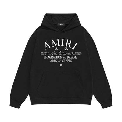 HH AMIRI  Hoodie