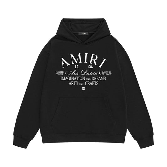 HH AMIRI  Hoodie