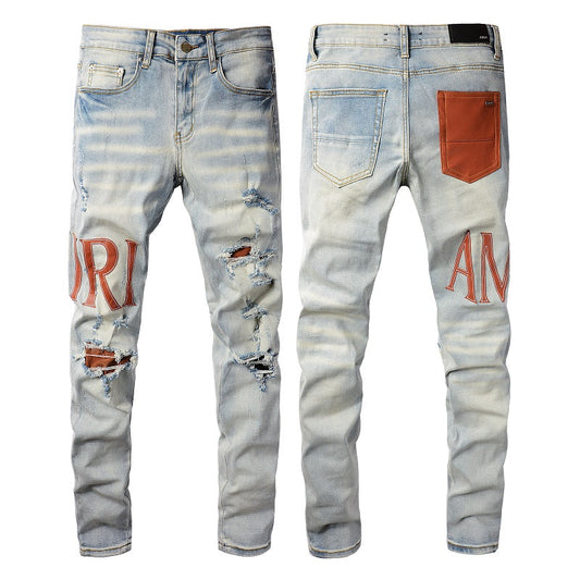 HH  AMIRI Jeans 840