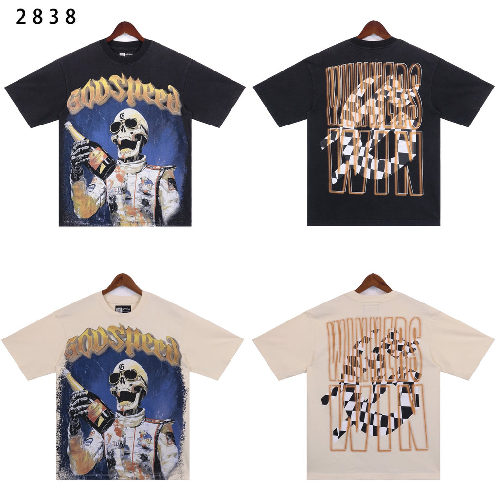 HH Godspeed T-shirt