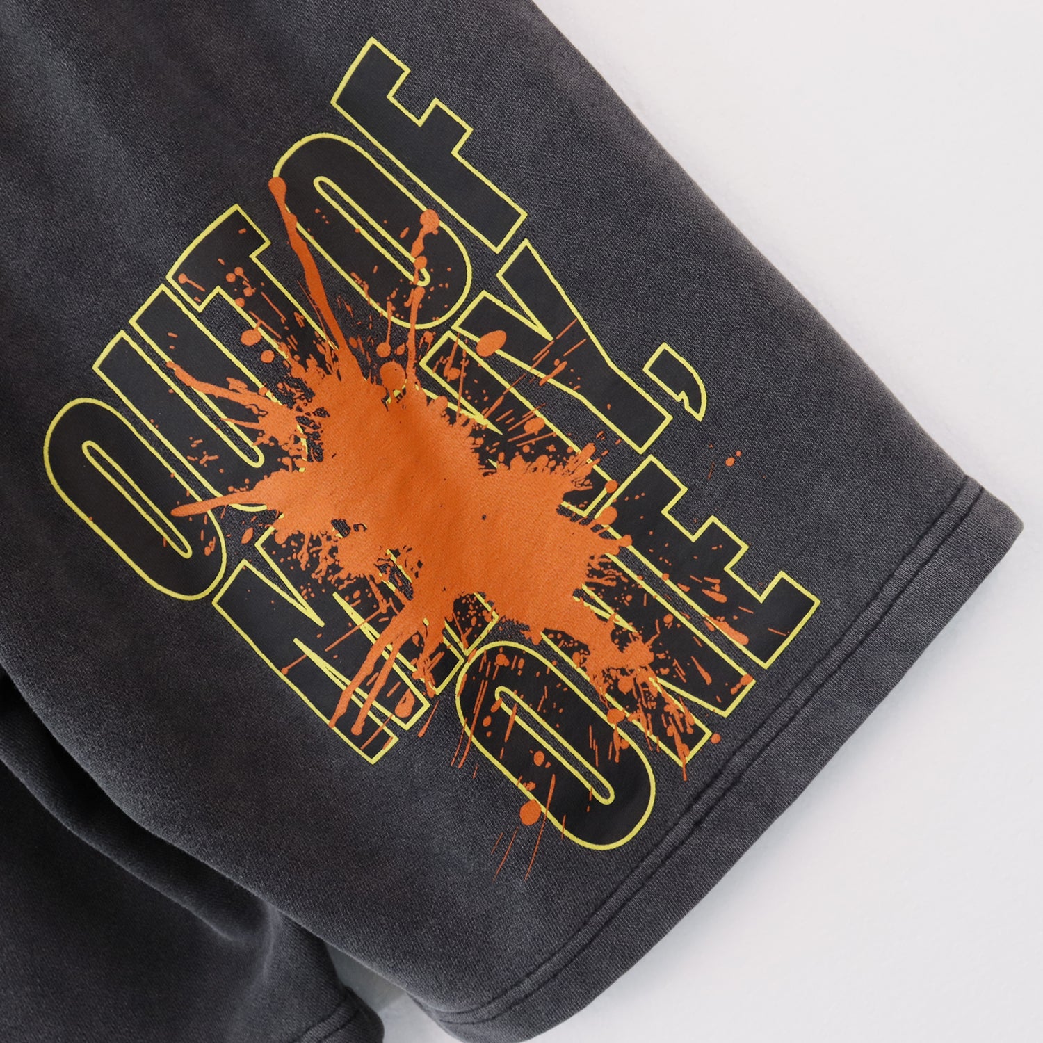 HH Godspeed shorts