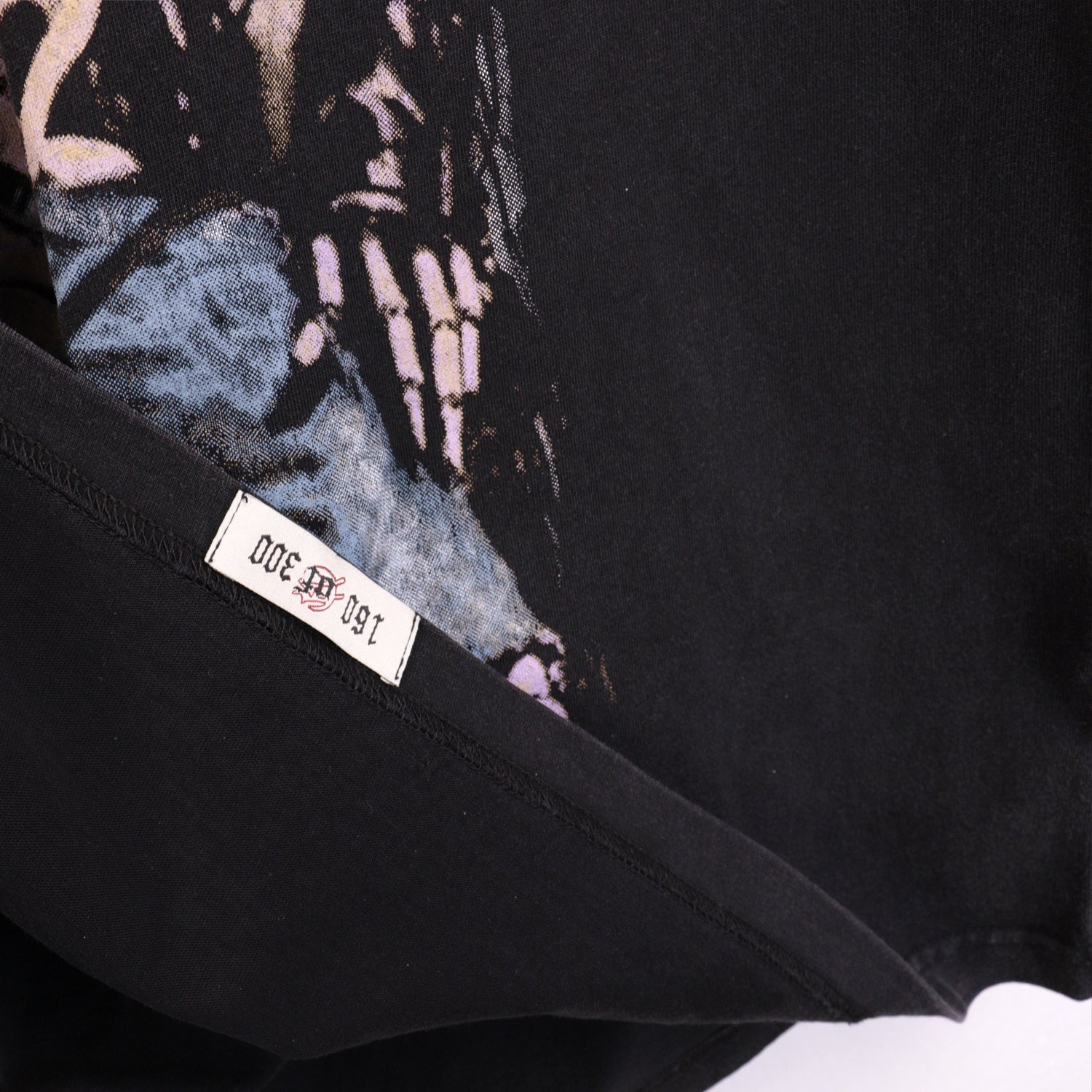 HH Godspeed T-shirt