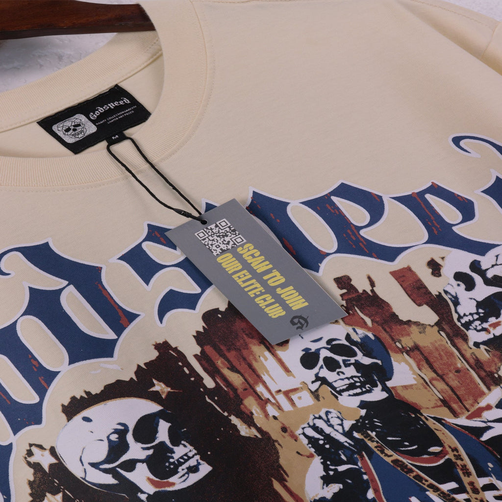 HH Godspeed T-shirt