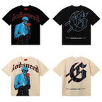 HH Godspeed T-shirt