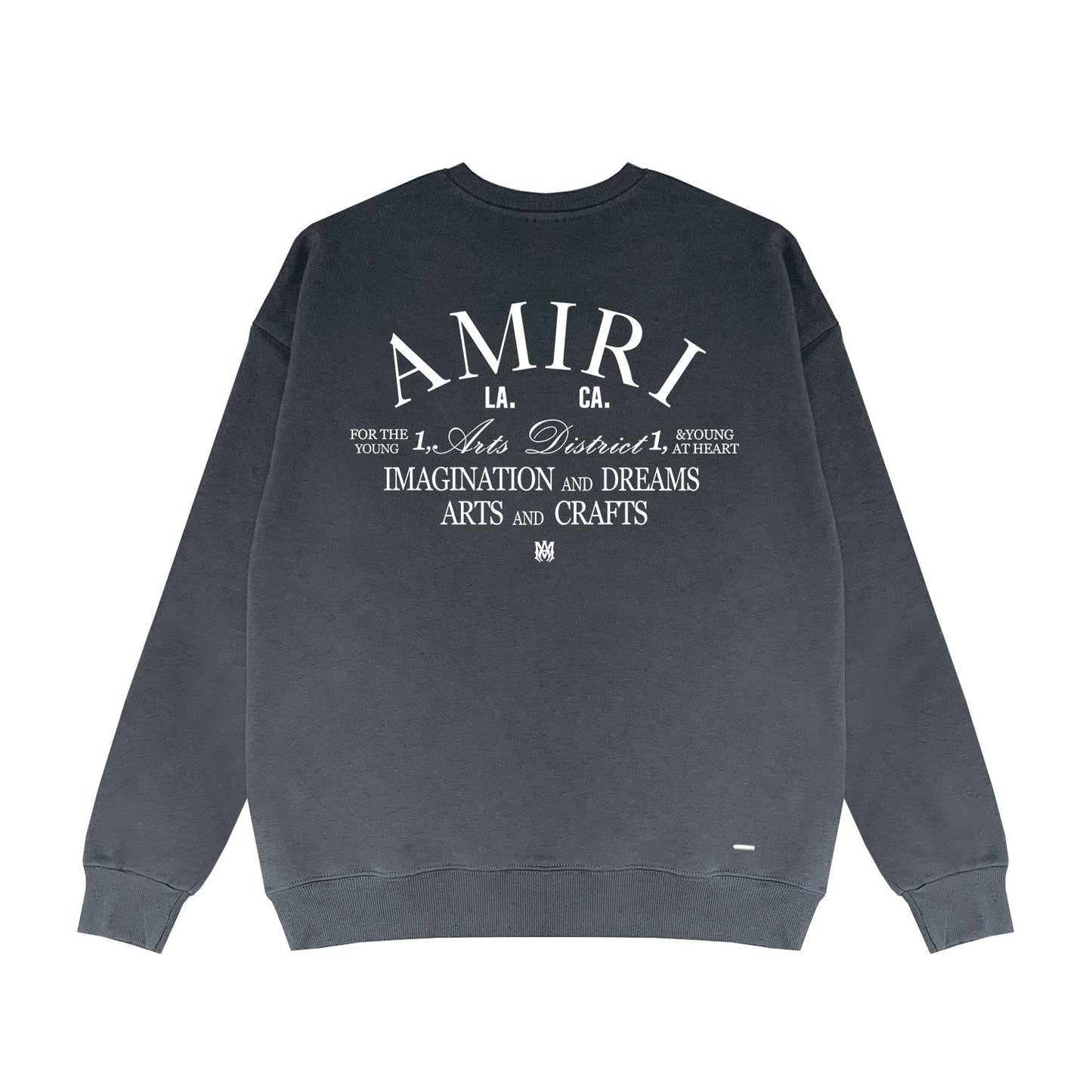 HH AMIRI  Sweatshirt