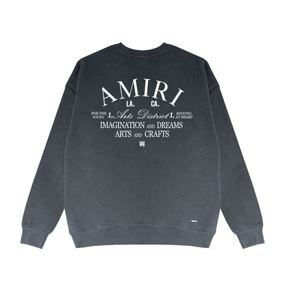 HH AMIRI  Sweatshirt