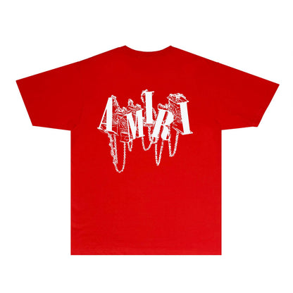HH AMIRI T-shirt