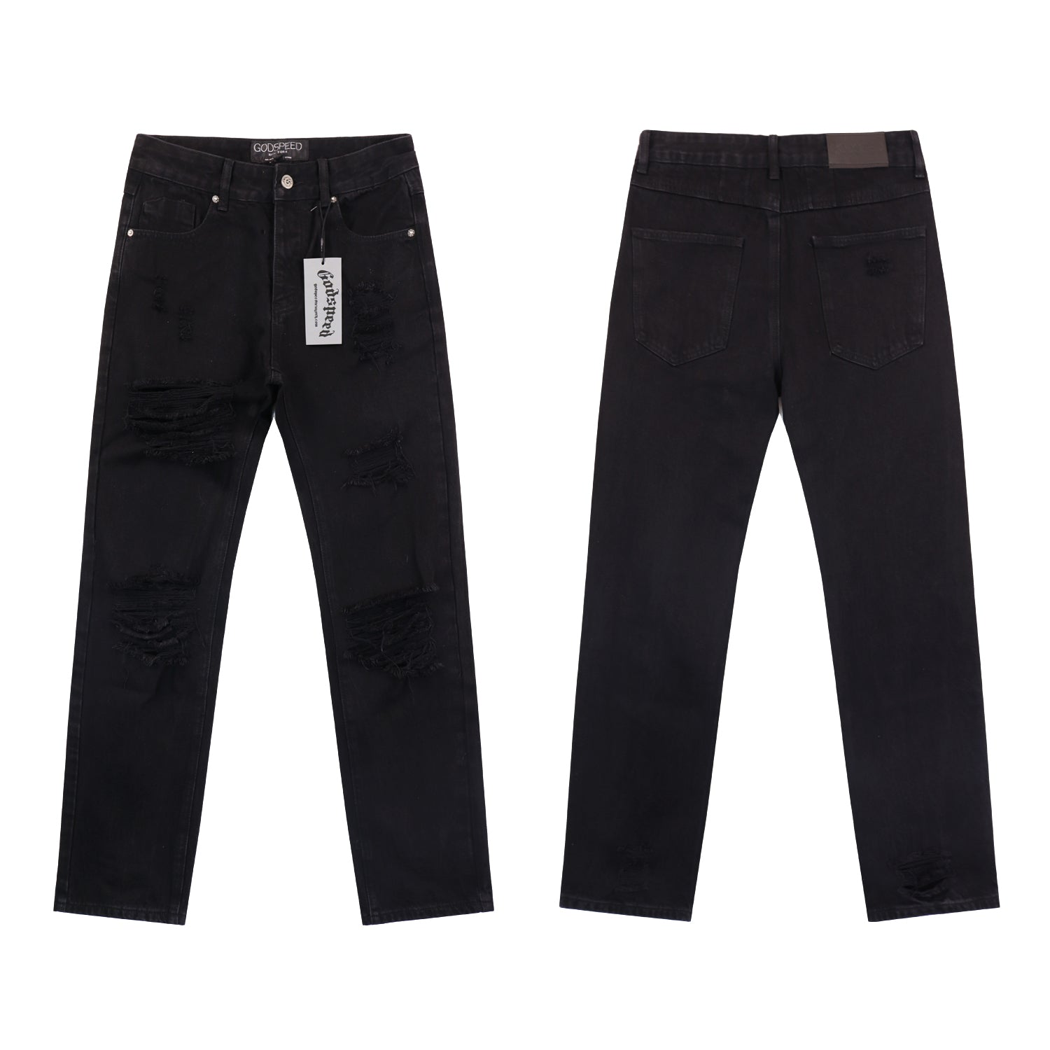 HH Godspeed jeans