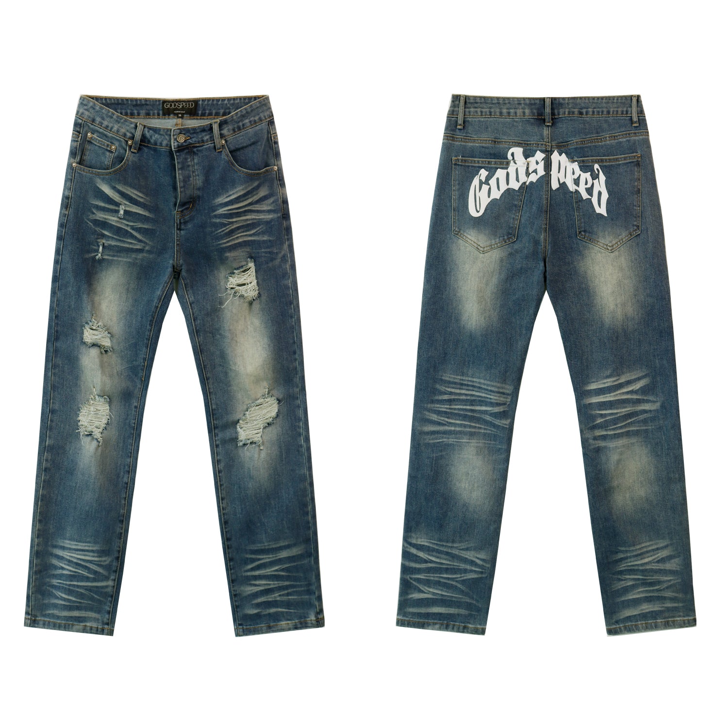 HH Godspeed jeans