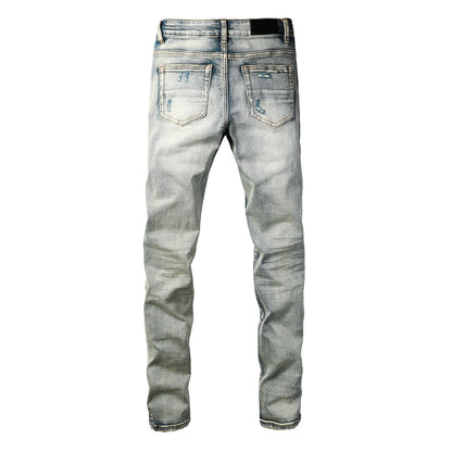 HH  AMIRI Jeans 8929