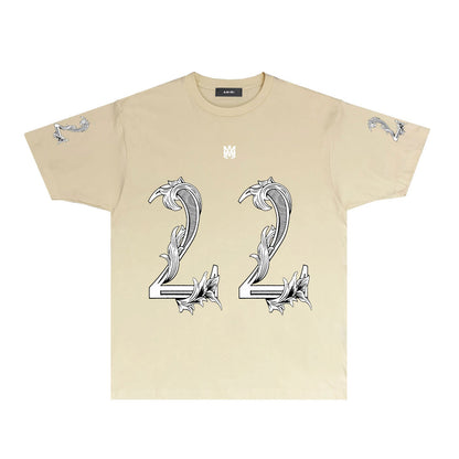 HH AMIRI T-shirt