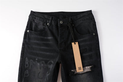 HH Ksubi Fashion jeans 3015