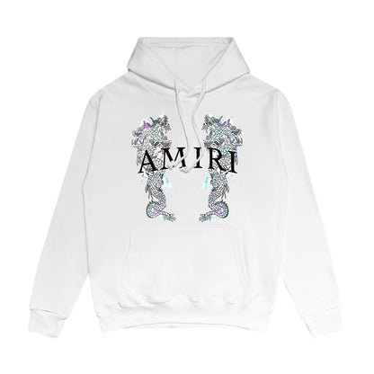HH AMIRI  Hoodie