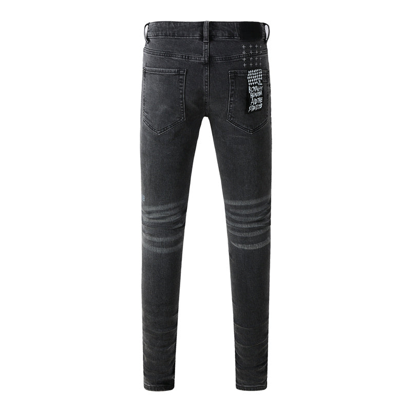 HH Ksubi Fashion jeans 3023