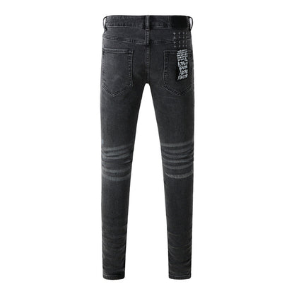 HH Ksubi Fashion jeans 3023