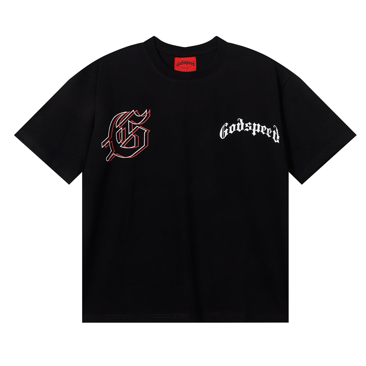 HH Godspeed T-shirt
