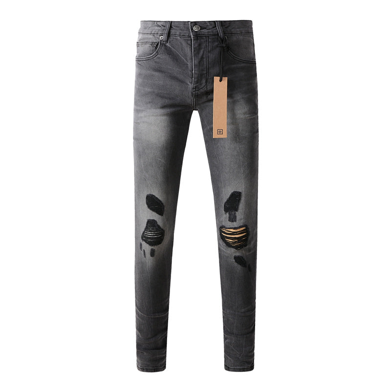 HH Ksubi Fashion jeans 3003