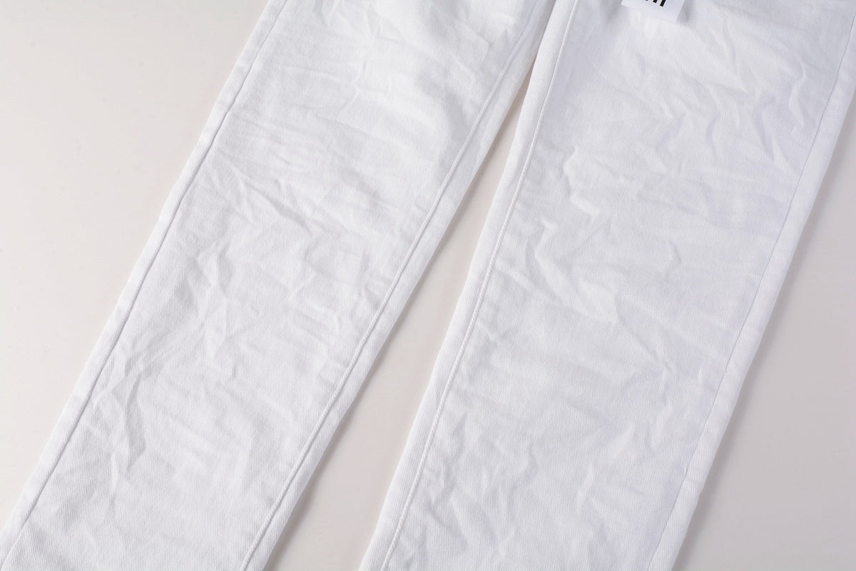 HH PURPLE JEANS 9024