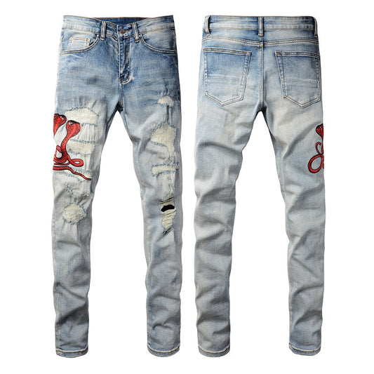 HH  AMIRI Jeans 1345