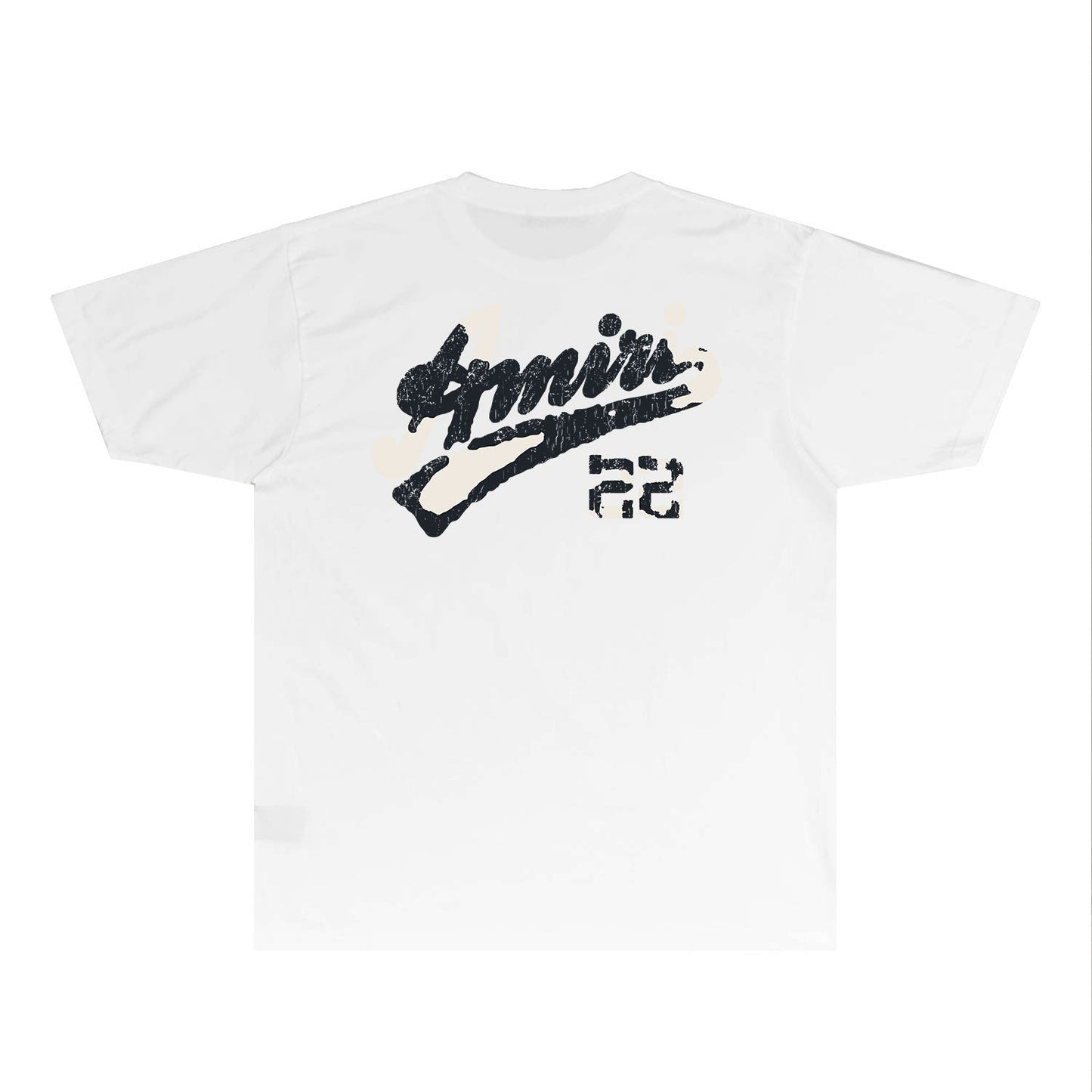 HH AMIRI T-shirt