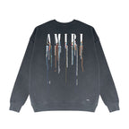 HH AMIRI  Sweatshirt
