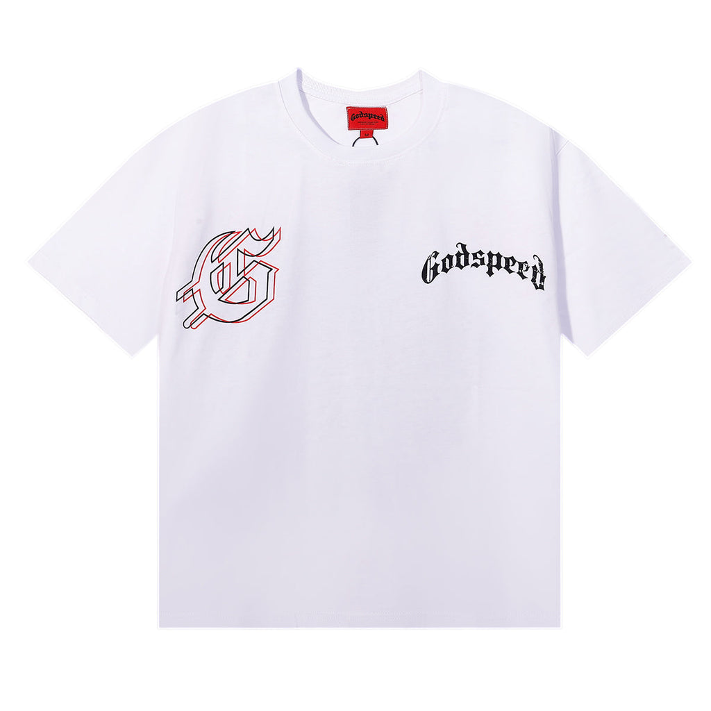 HH Godspeed T-shirt