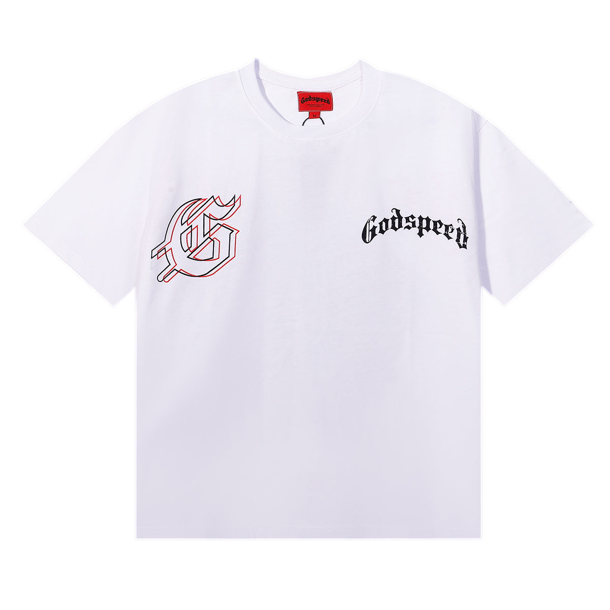 HH Godspeed T-shirt