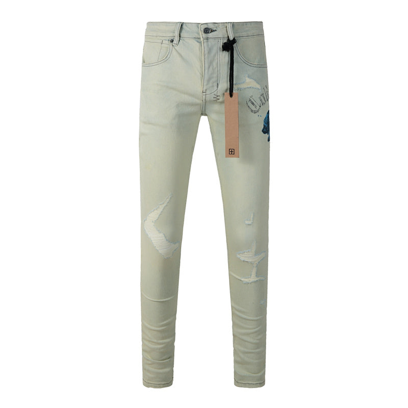 HH Ksubi Fashion jeans 3012