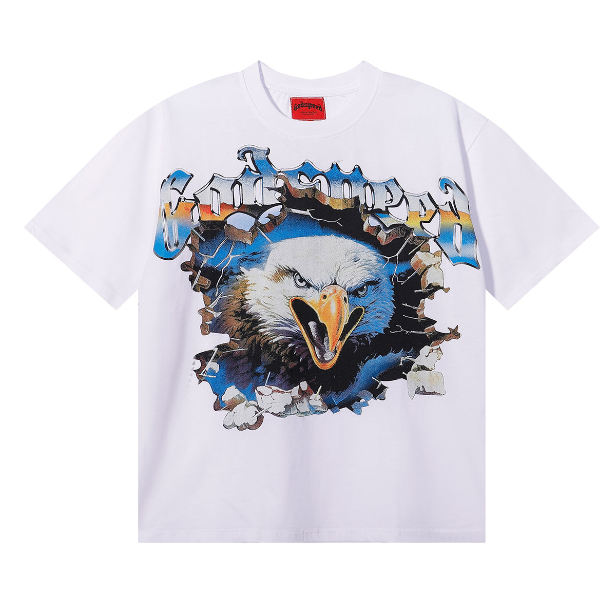 HH Godspeed T-shirt