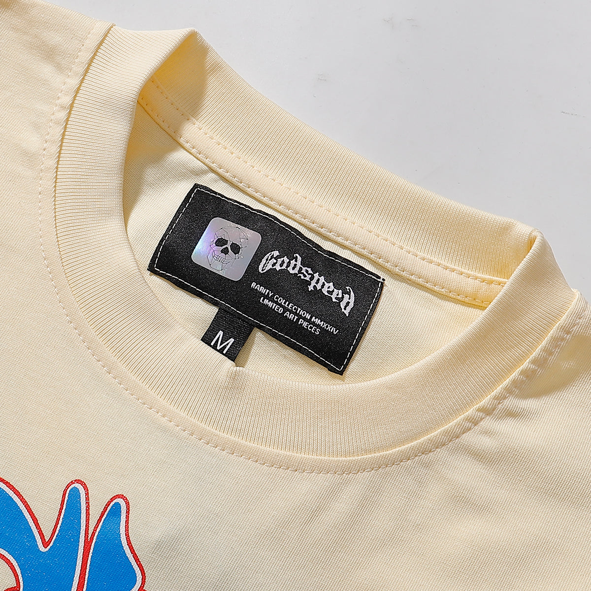 HH Godspeed T-shirt