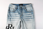 HH AMIRI Jeans 8910