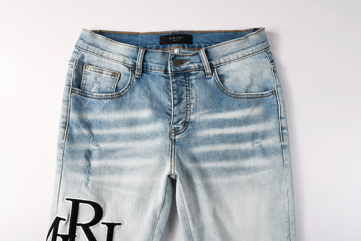 HH AMIRI Jeans 8910