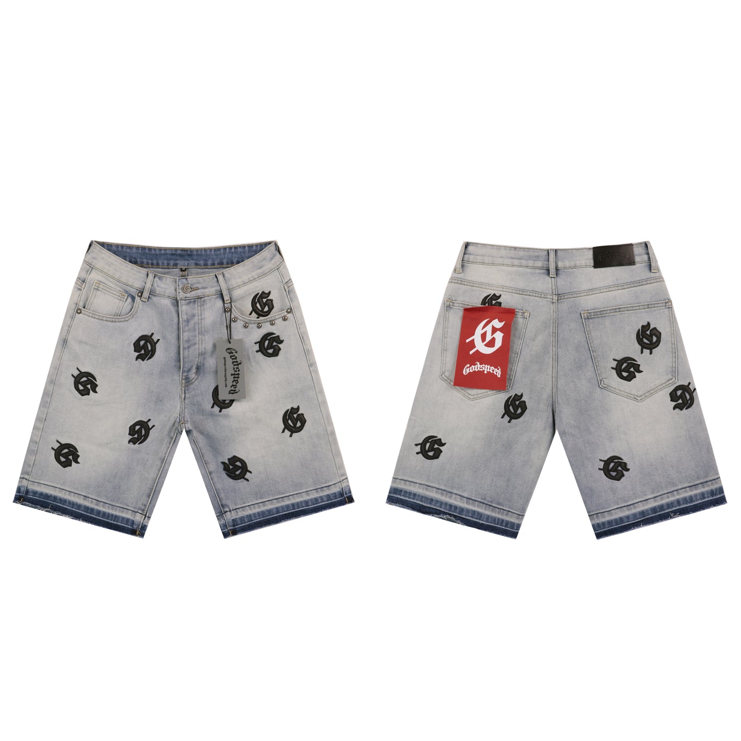 HH Godspeed shorts