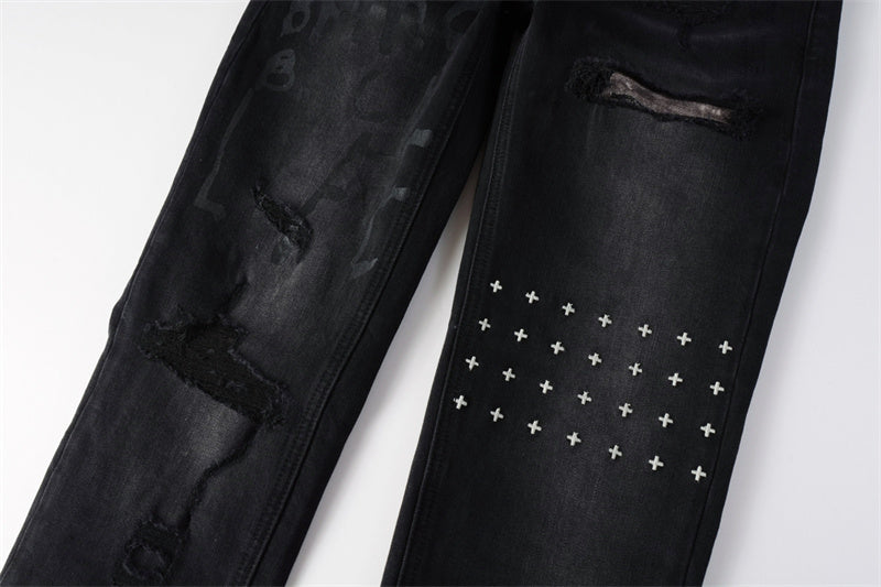 HH Ksubi Fashion jeans 3015