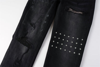 HH Ksubi Fashion jeans 3015