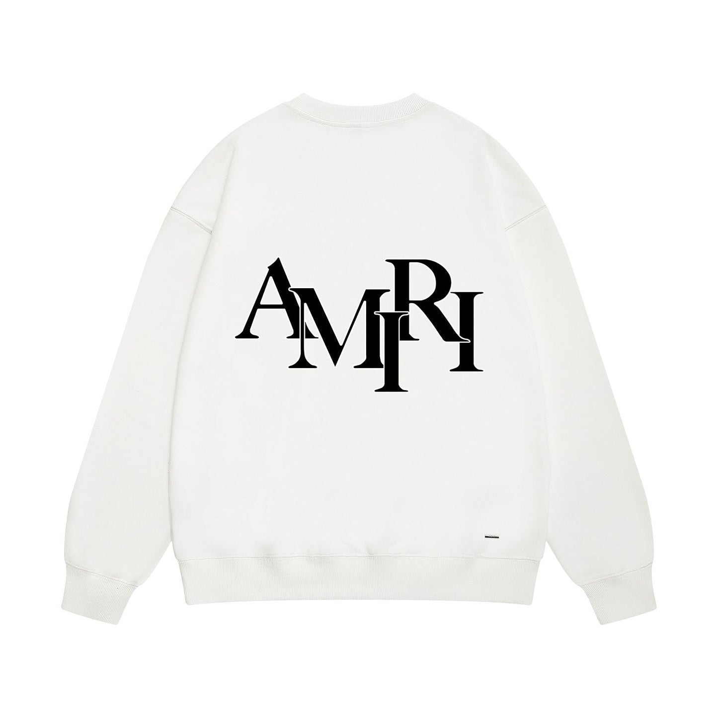HH AMIRI  Sweatshirt