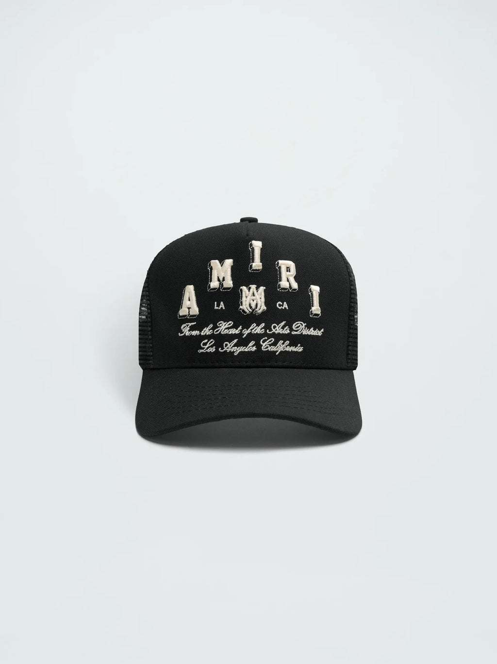 HH  AMIRI Hats