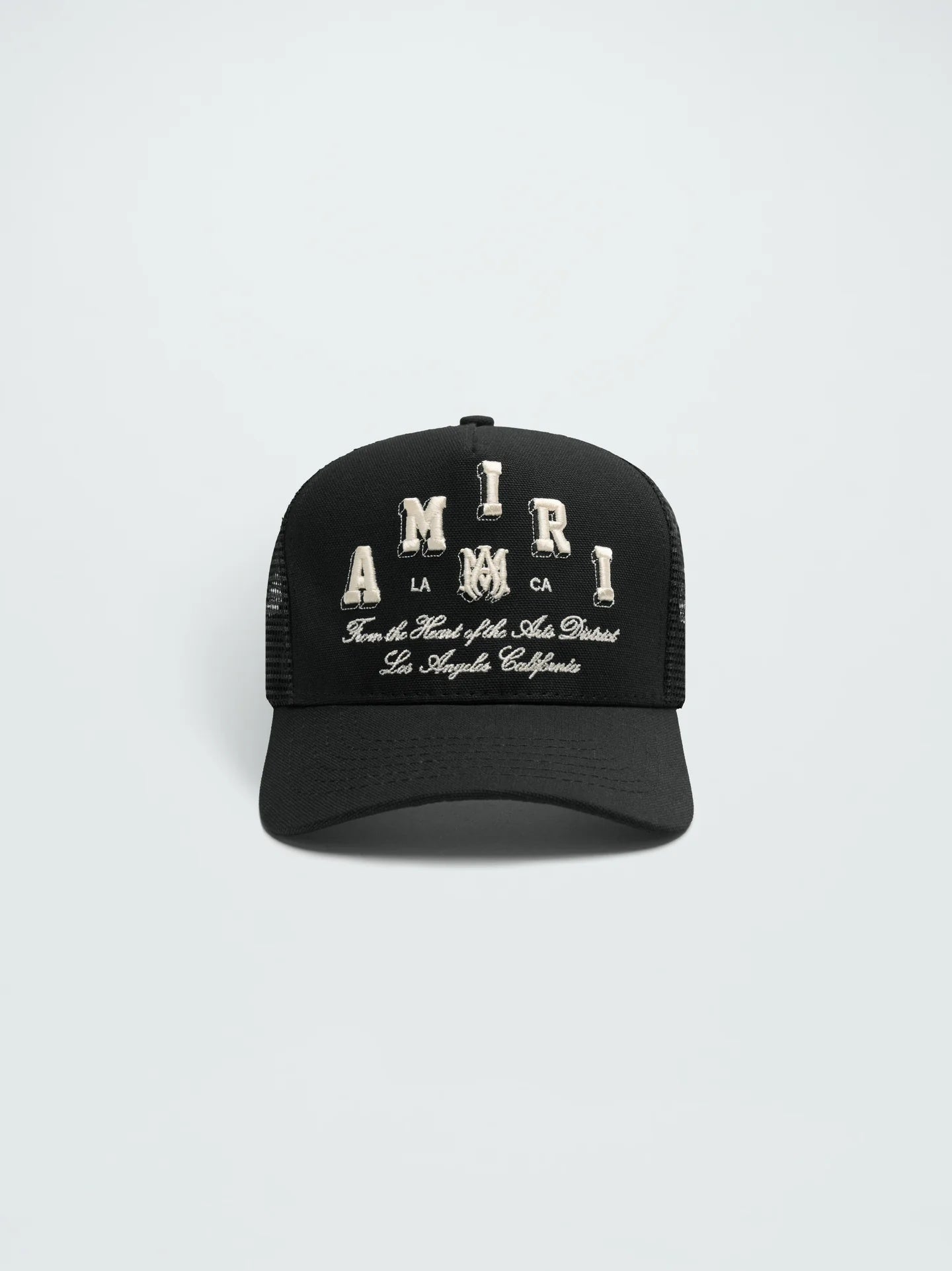 HH  AMIRI Hats