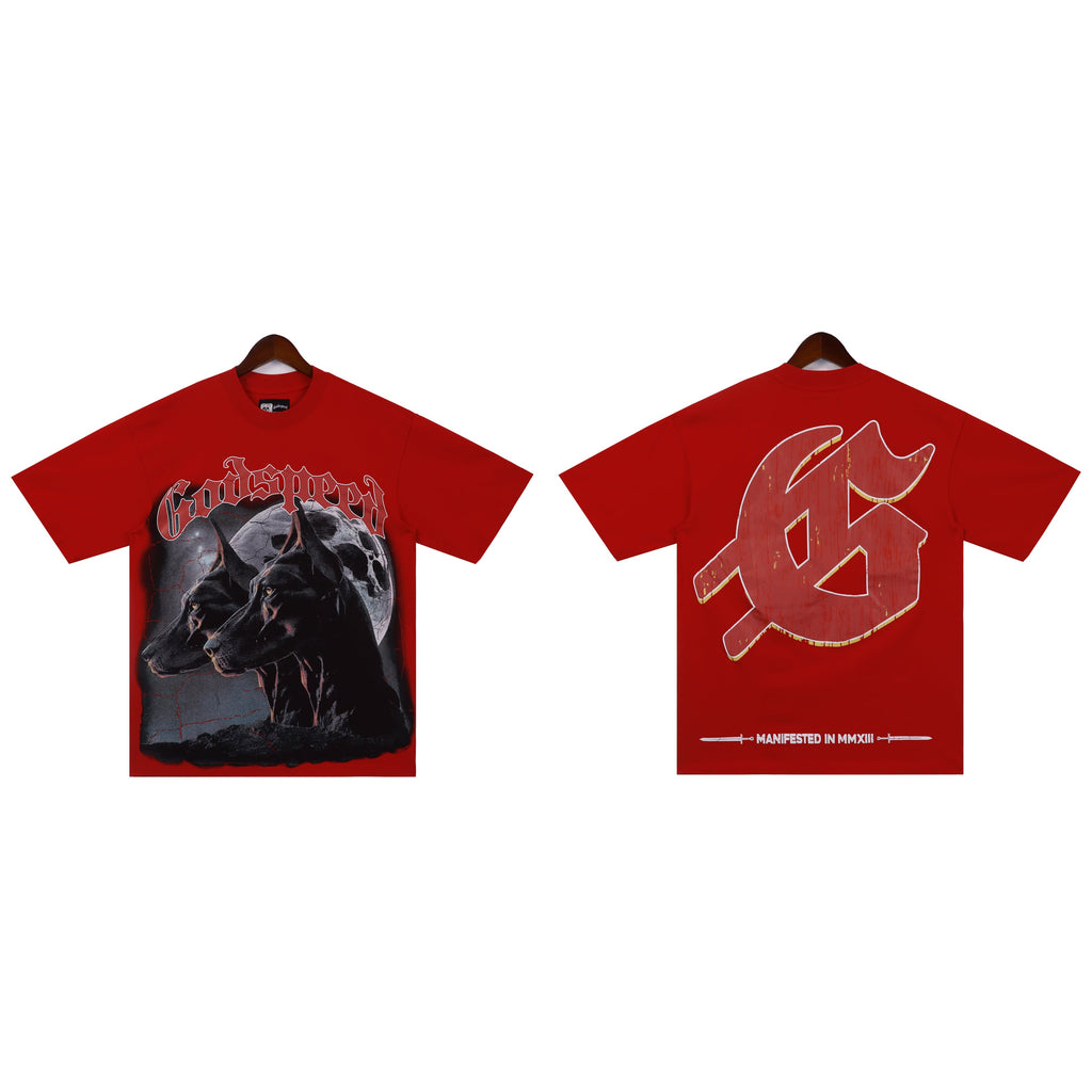 HH Godspeed T-shirt