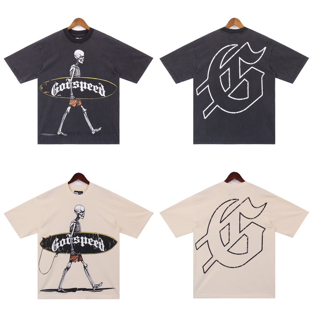 HH Godspeed T-shirt
