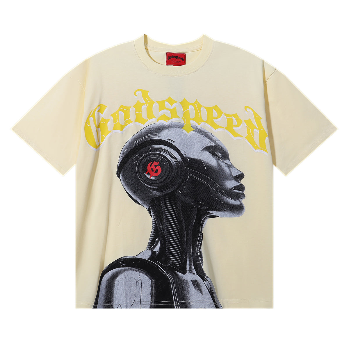 HH Godspeed T-shirt
