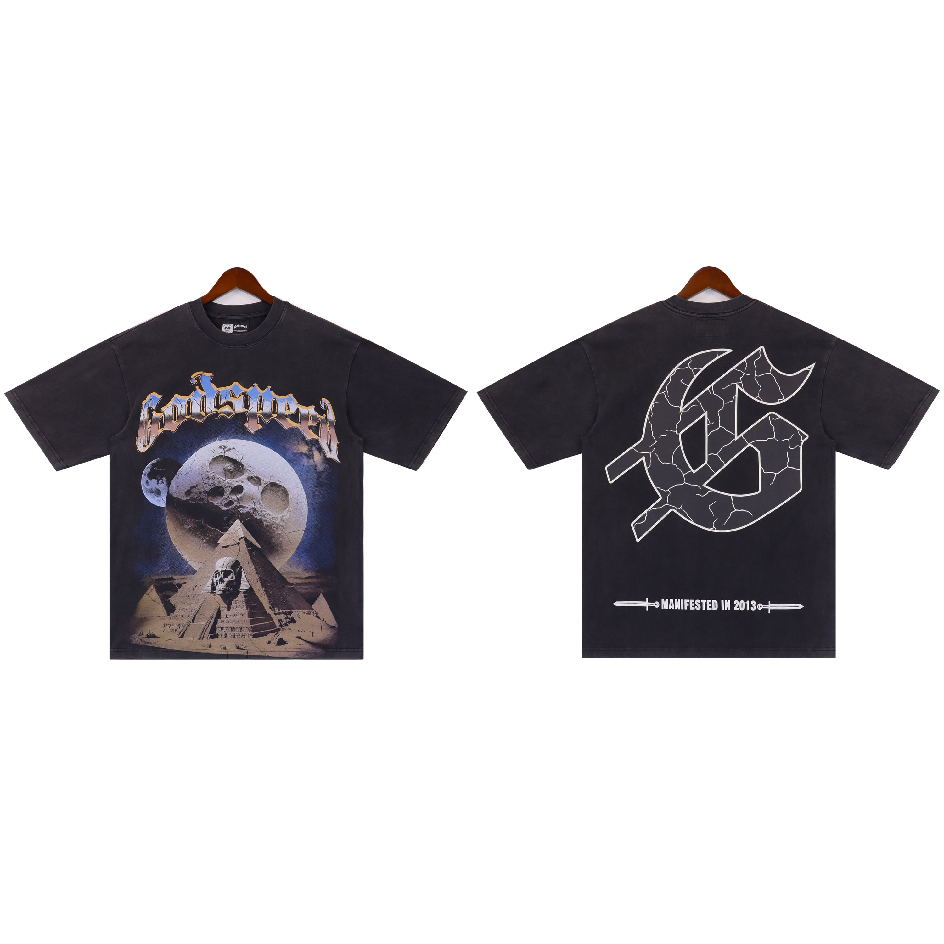 HH Godspeed T-shirt