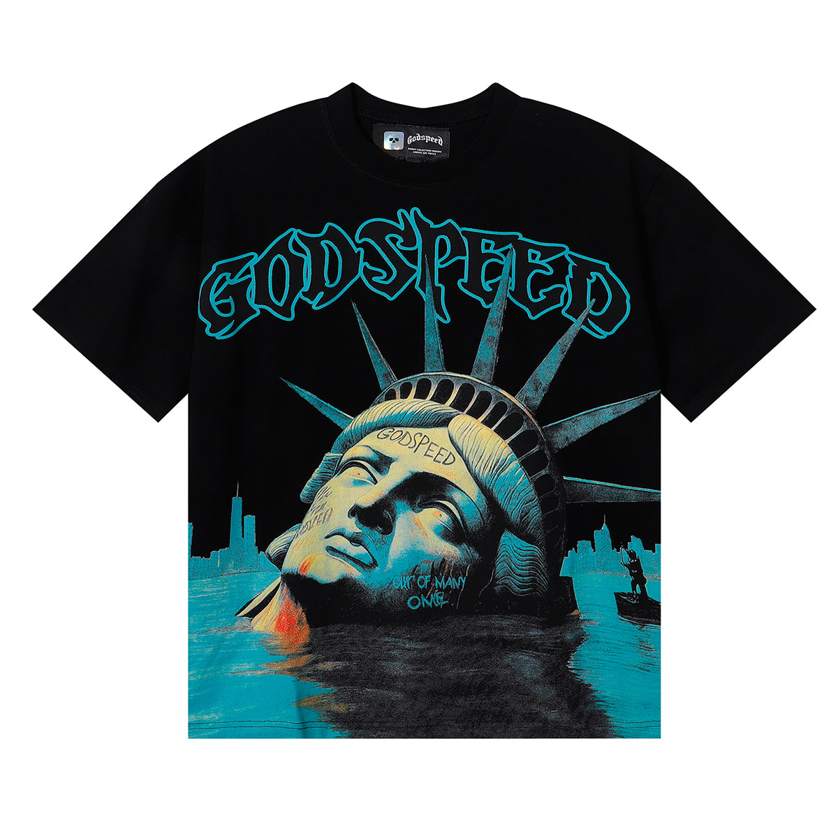 HH Godspeed T-shirt