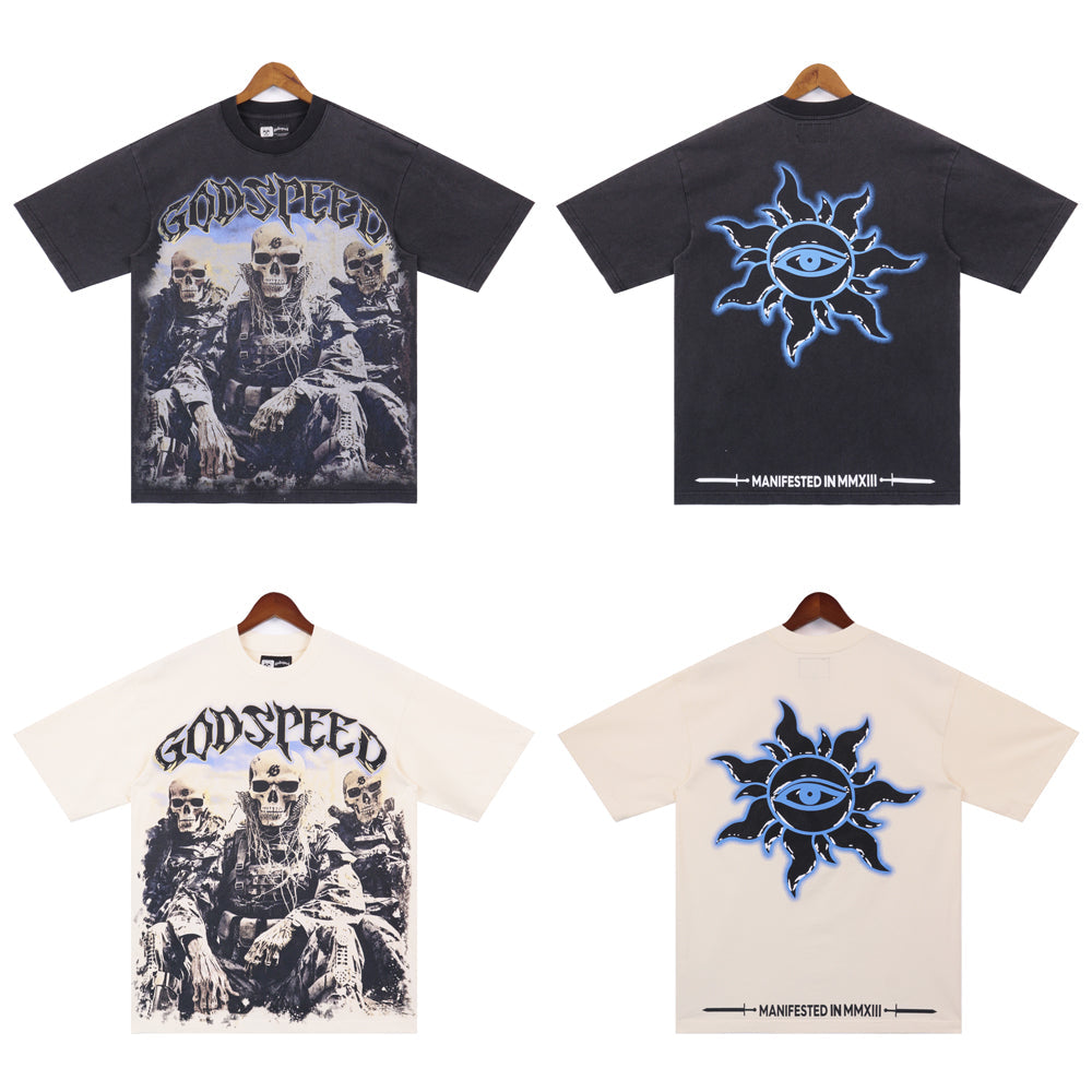HH Godspeed T-shirt